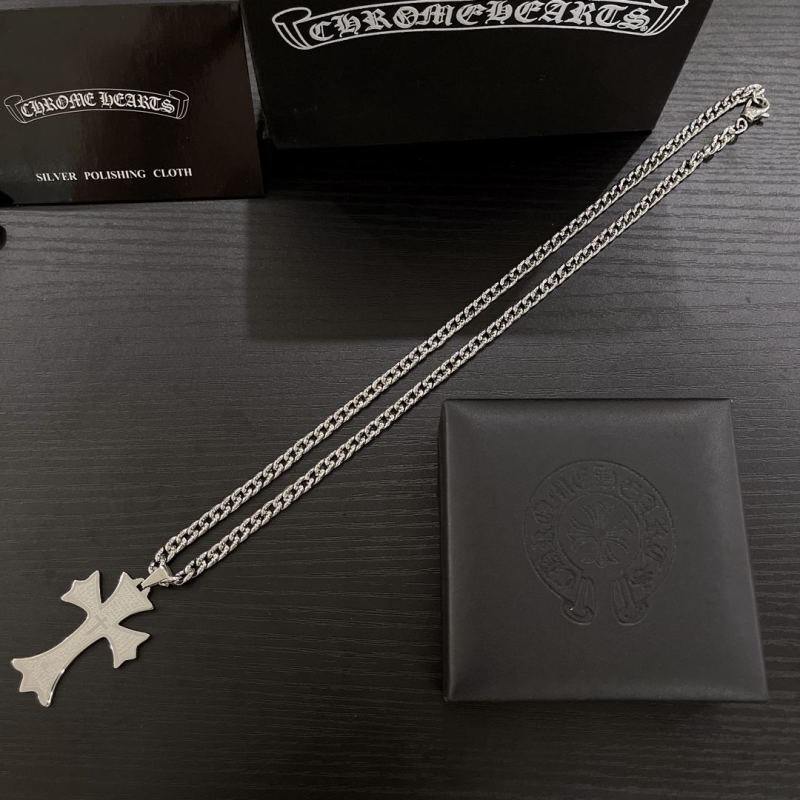 Chrome Hearts Necklaces